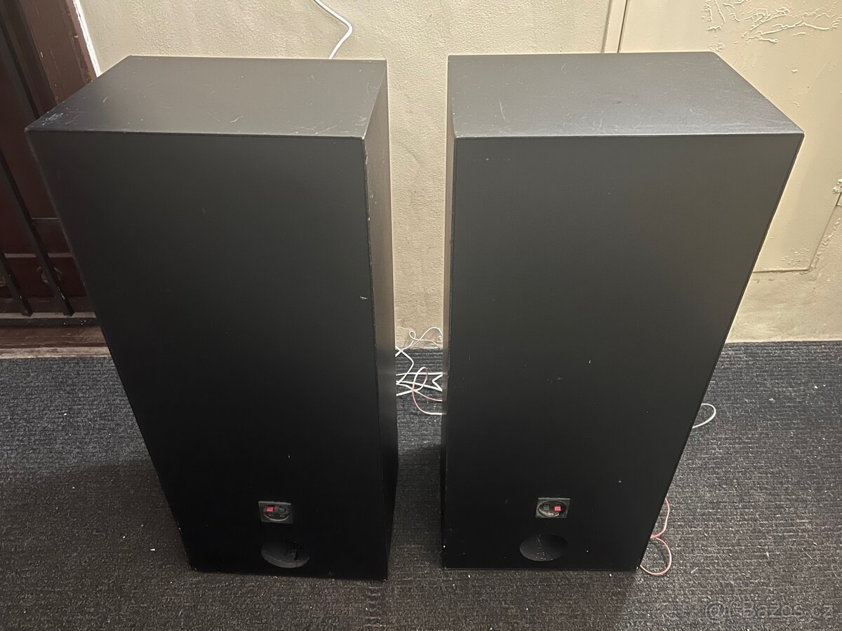 INFINITY REPRO SM122 - 5