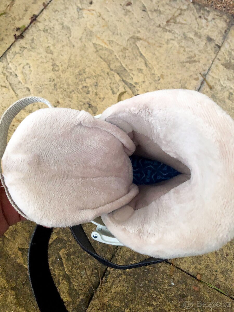 Lyžařský set Rossignol - 5