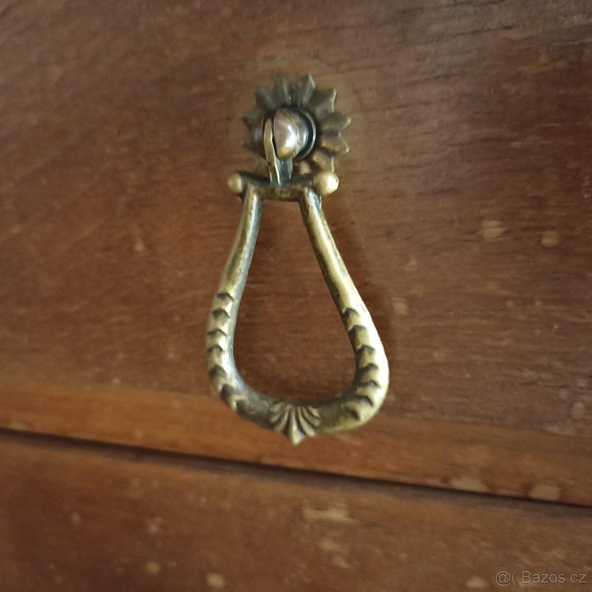 Starožitná skřinka - 5