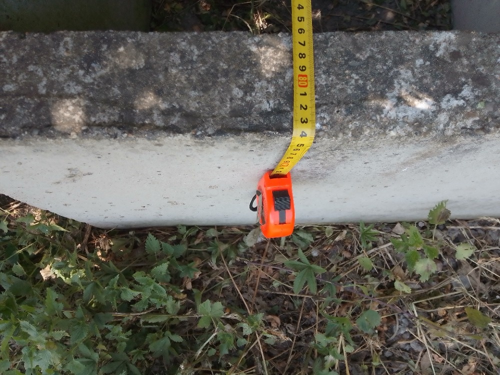 betonový nástavec - 5