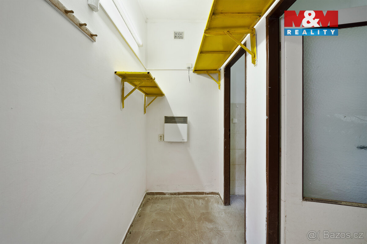 Prodej obchodního objektu, 80 m², Hřensko, okr. Děčín - 5