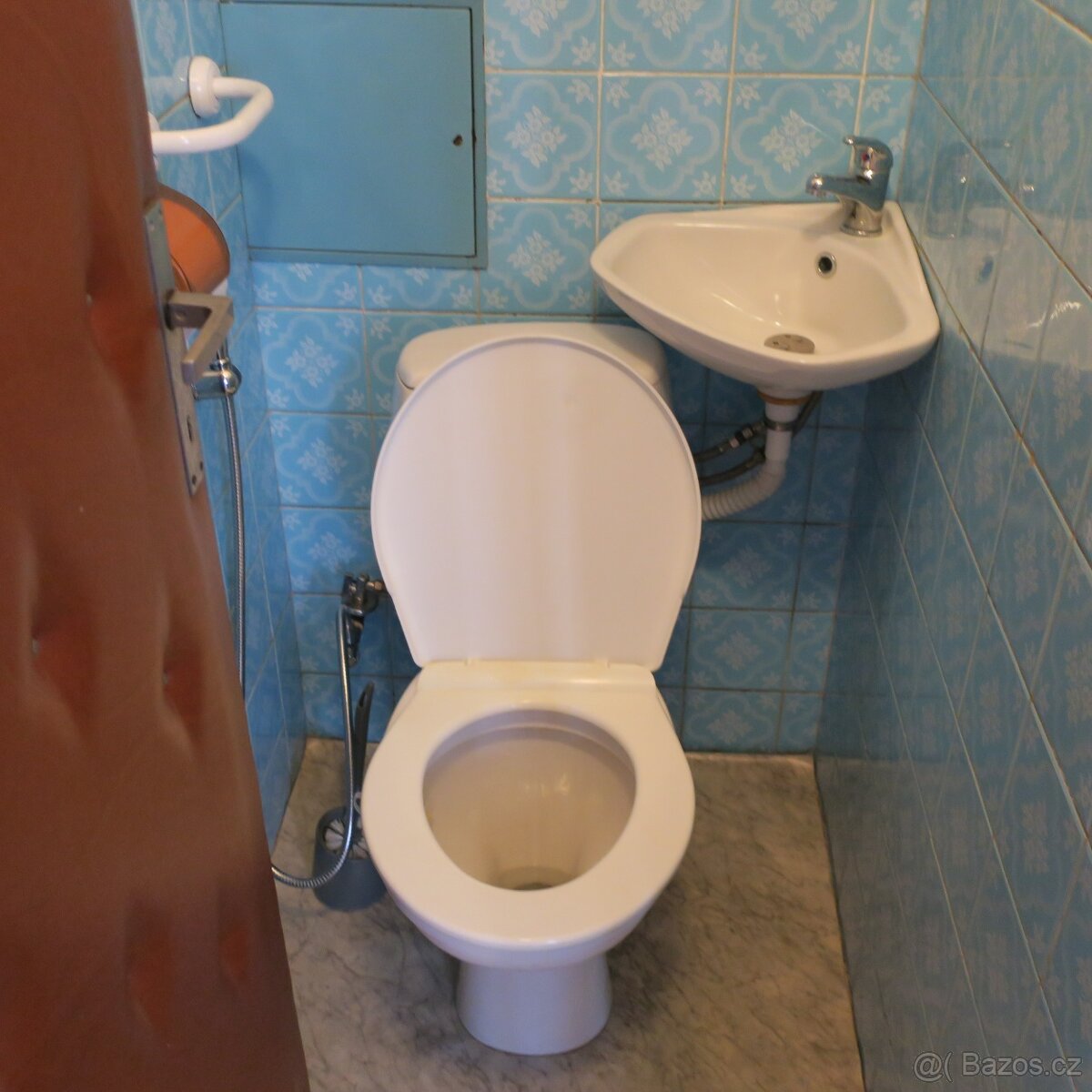 Ubytování v rodinném domě - 5