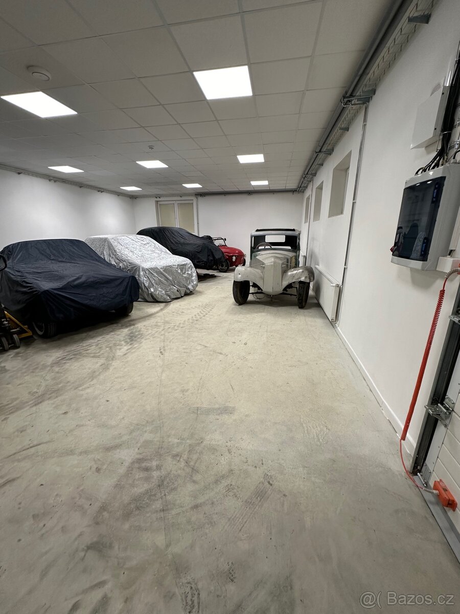 Tatra 57 SLEVA - DOHODA - 5