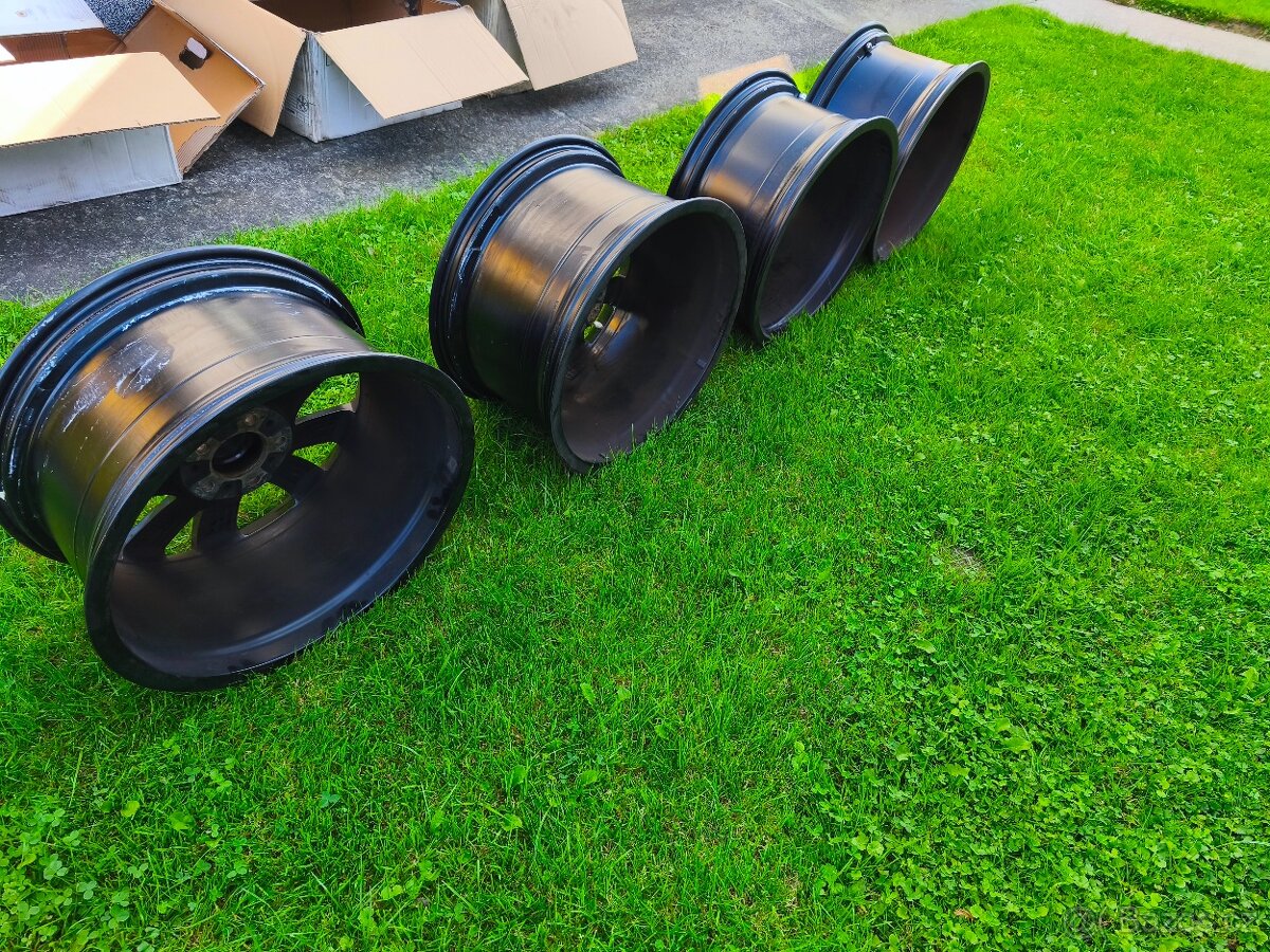 ALU 5x120 r20 styling 491 - 5