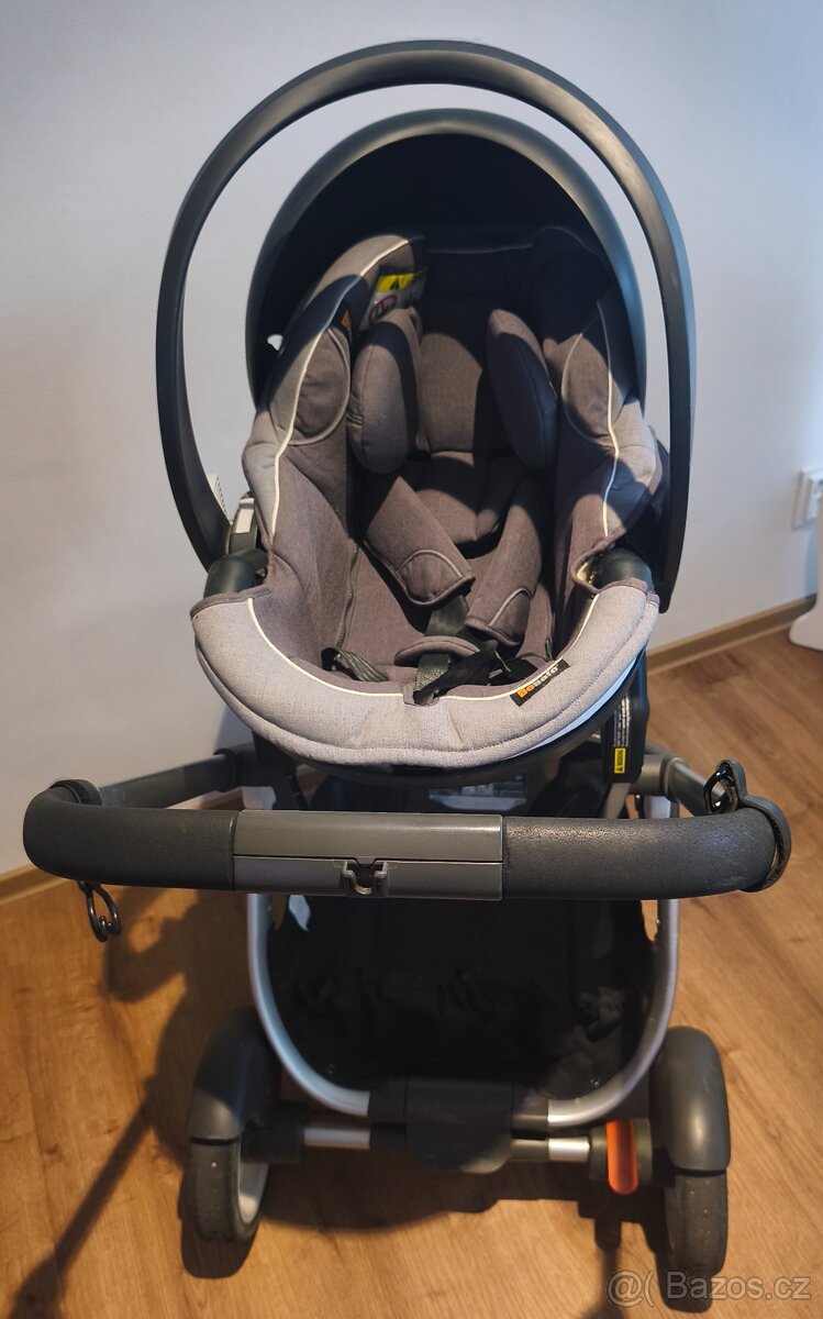 Stokke trails - 5