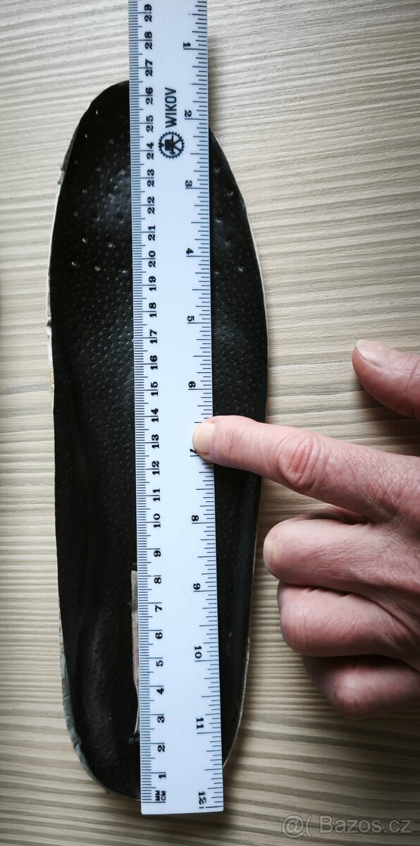 Dámské Alpine pro vel 40 , membrana - 5