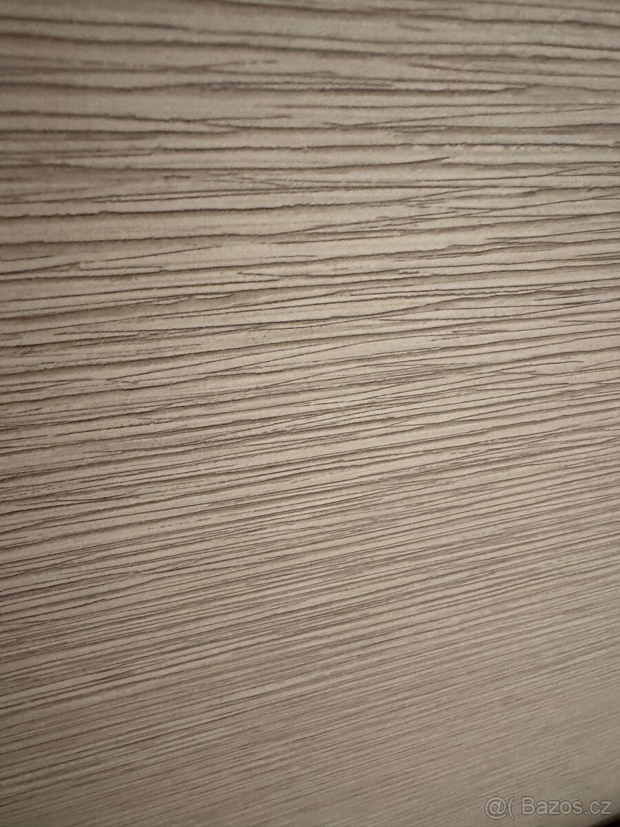 Postel s nočními stolky a matraci - 5