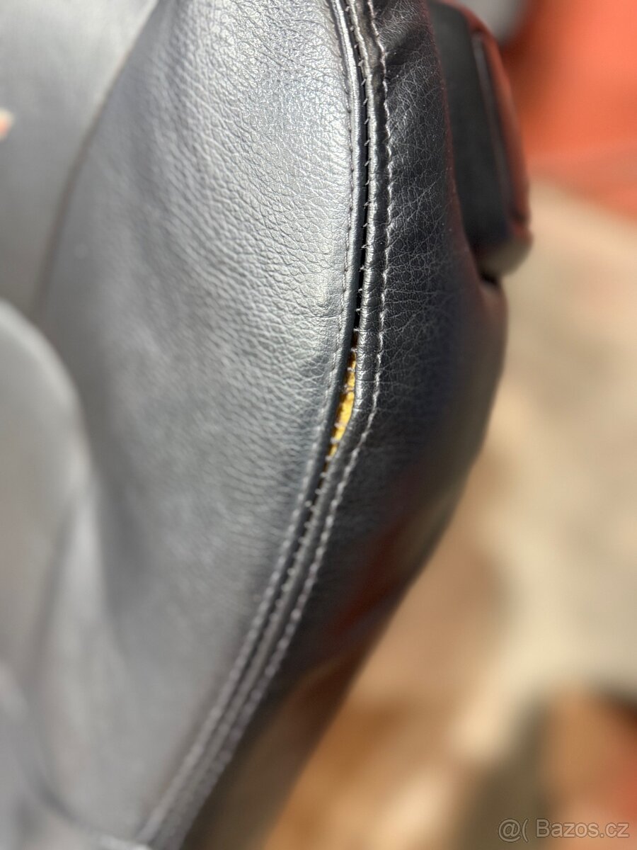 Díly Ford fiesta st150 - 5