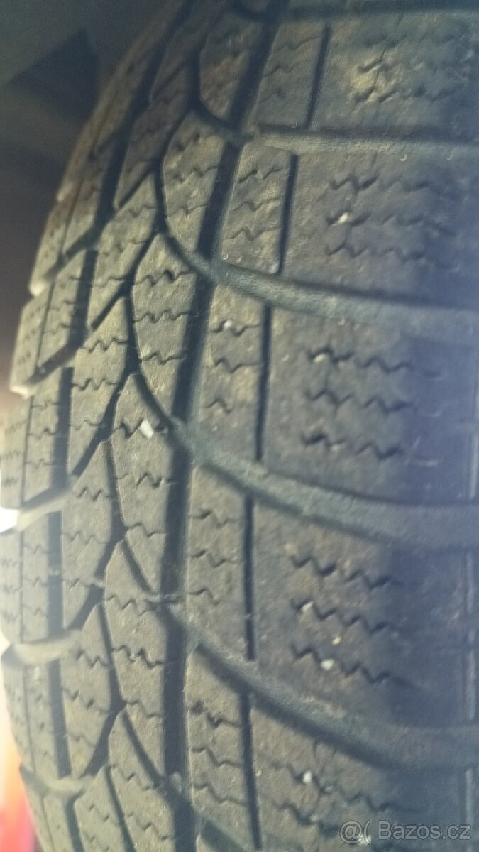 Škoda fabia 1,2 HTP díly - 5