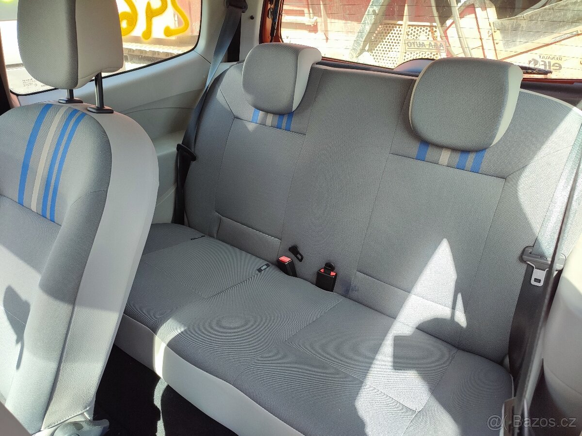 Renault Twingo č. 24622 - 5