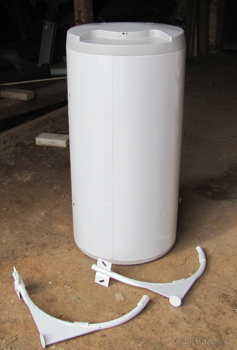 ELEKTRICKÝ BOJLER DRAŽICE OKCEV 180 - 180L - 5