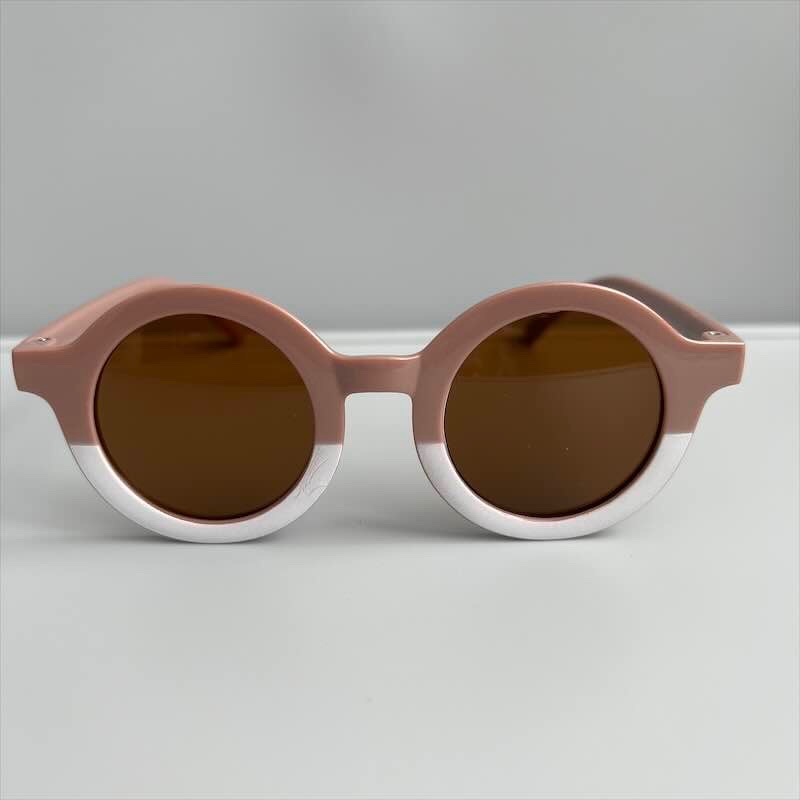 Nové Dětské sluneční brýle - 5