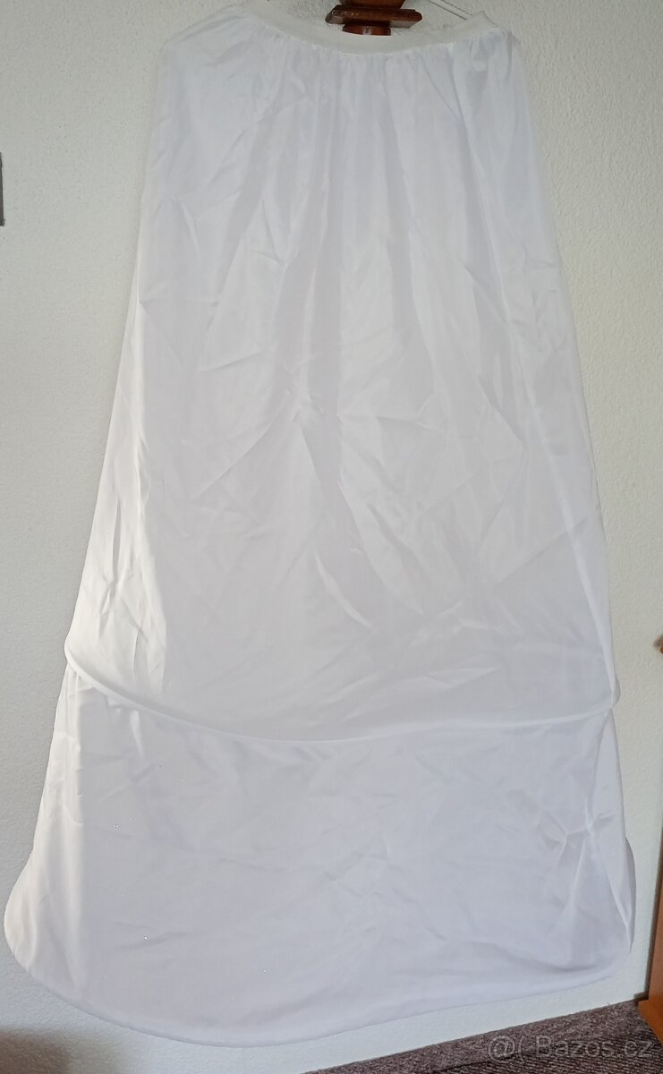 Dámské korzetové svatební šaty ( společenské) - 5