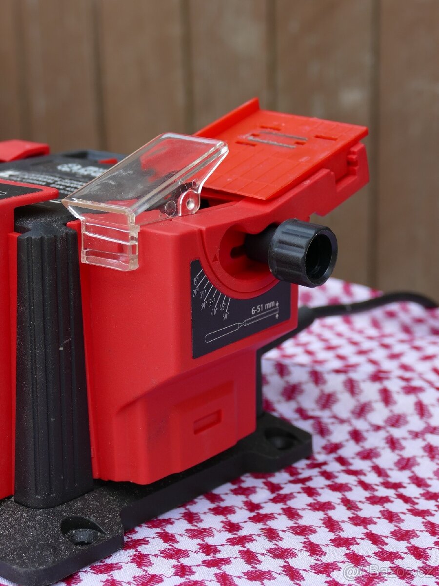Bruska STREND PRO - 5