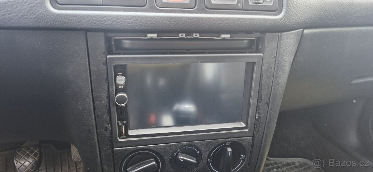 VW golf 1.4 16v ND - 5