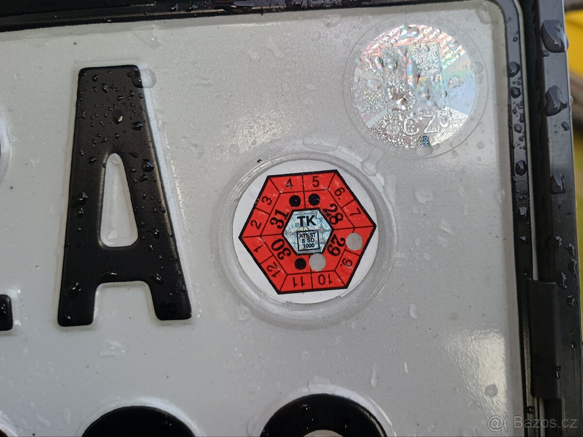 Suzuki V-strom 1000 - 5