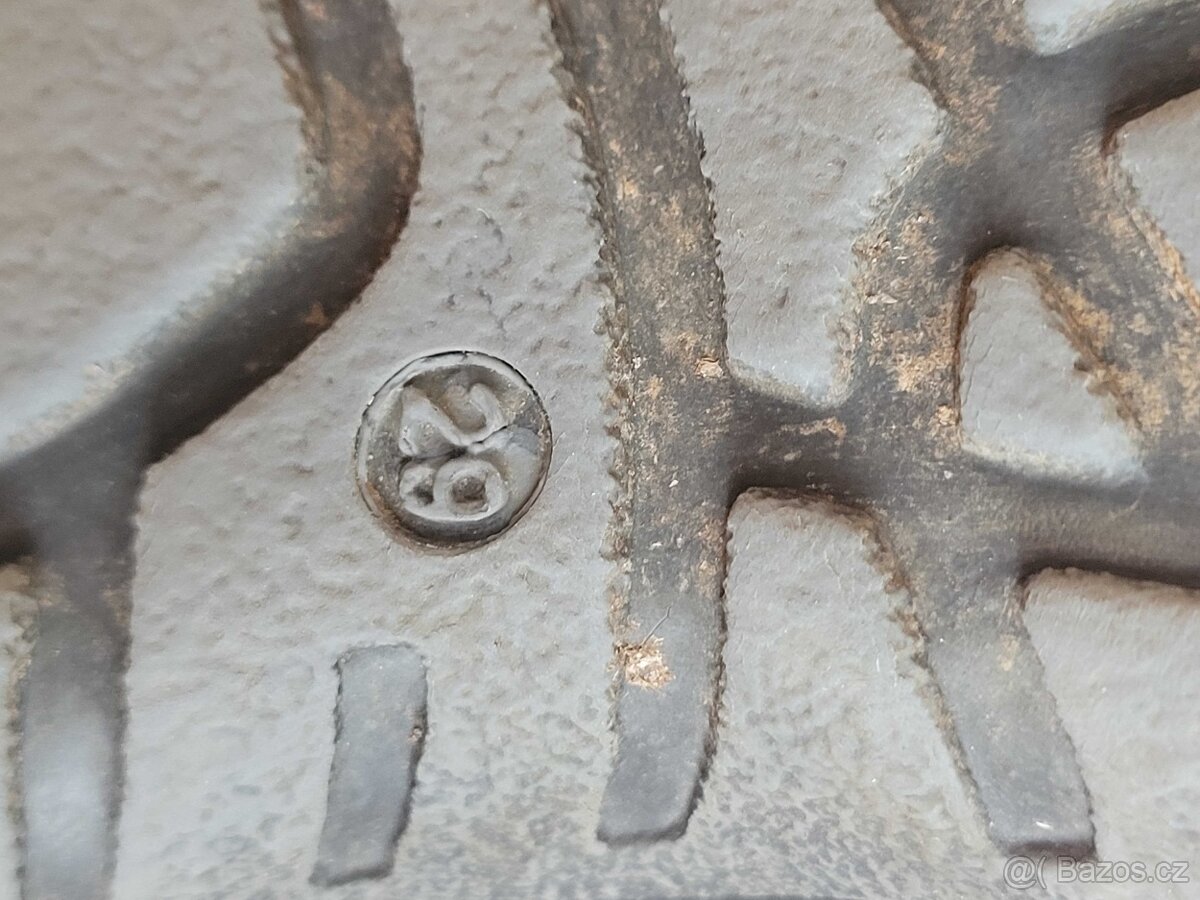 Celoroční boty Fare vel. 29 - 5