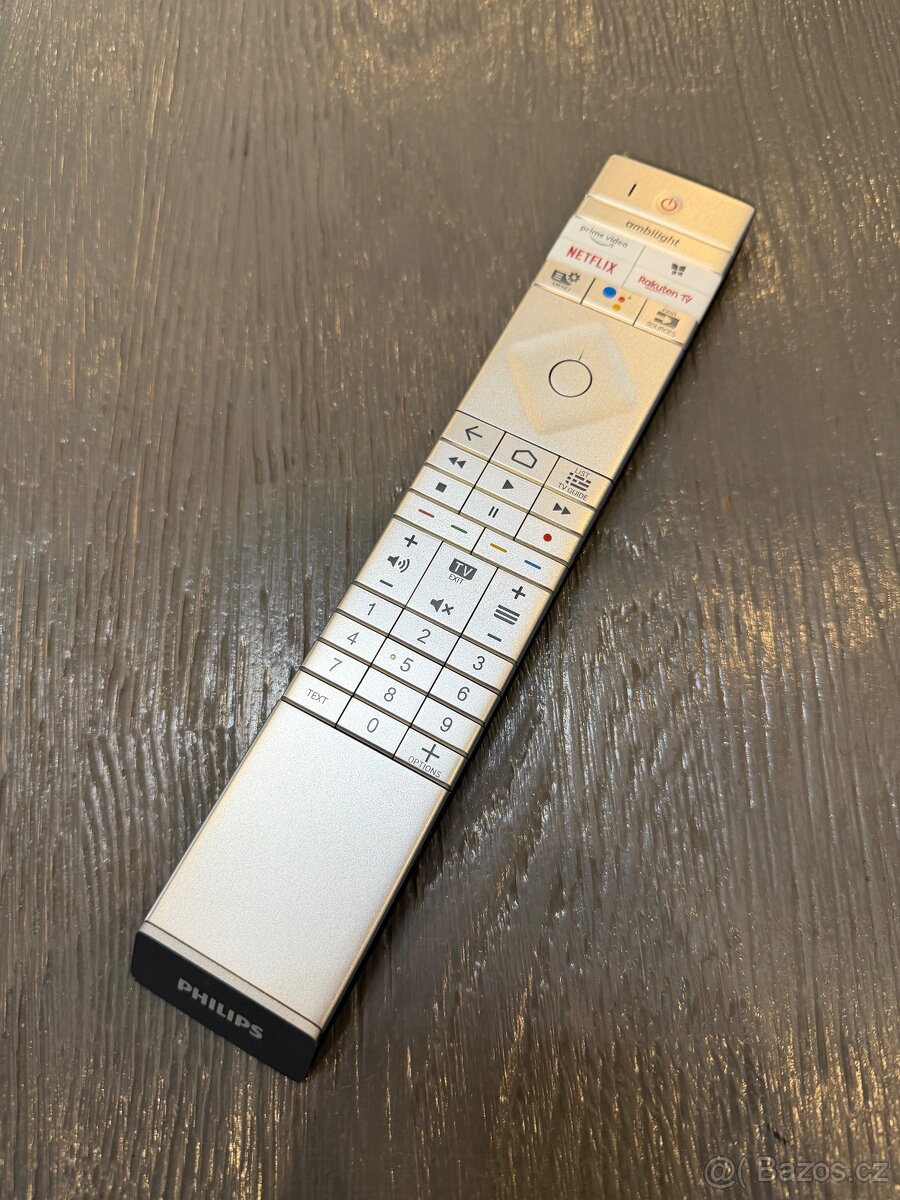 Prodám 65" TV Philips 65OLED806 - 5