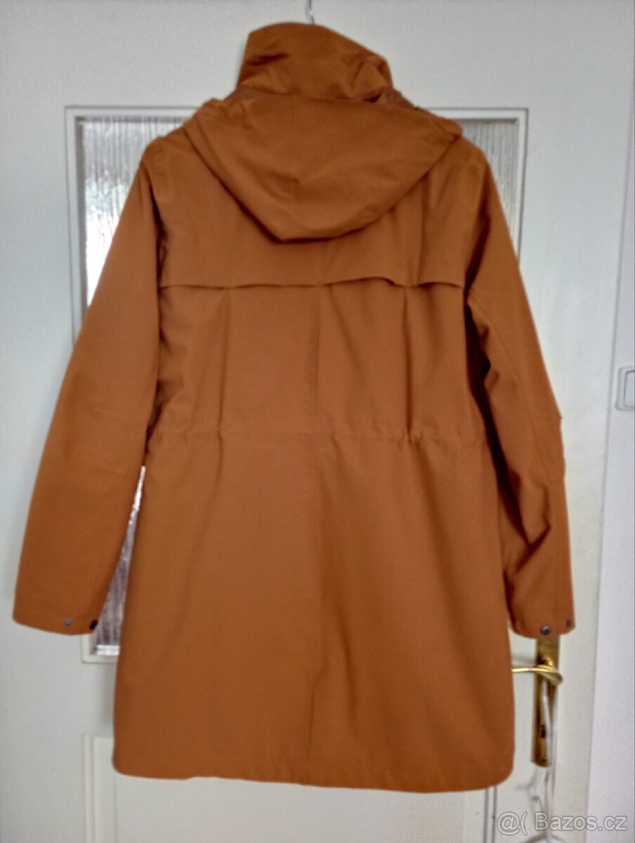 Dámská softshellová bunda Tchibo - 5