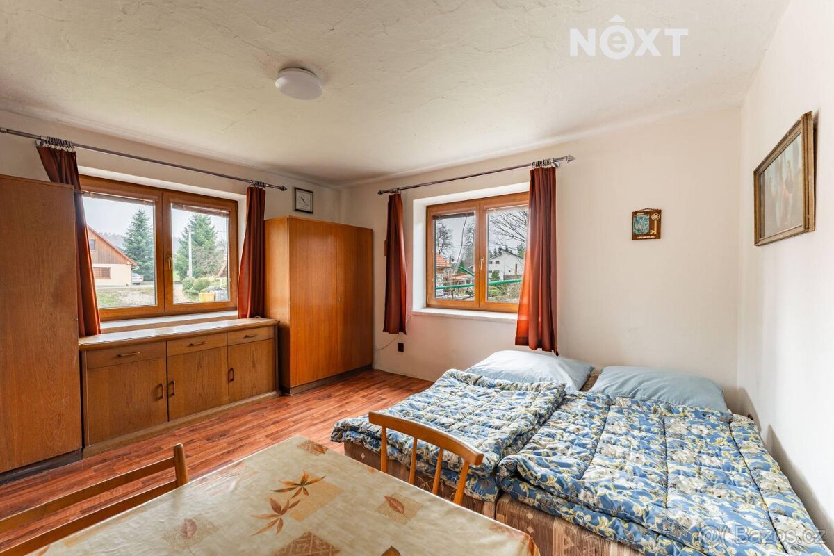 Prodej Chalupa, 55㎡ - 5