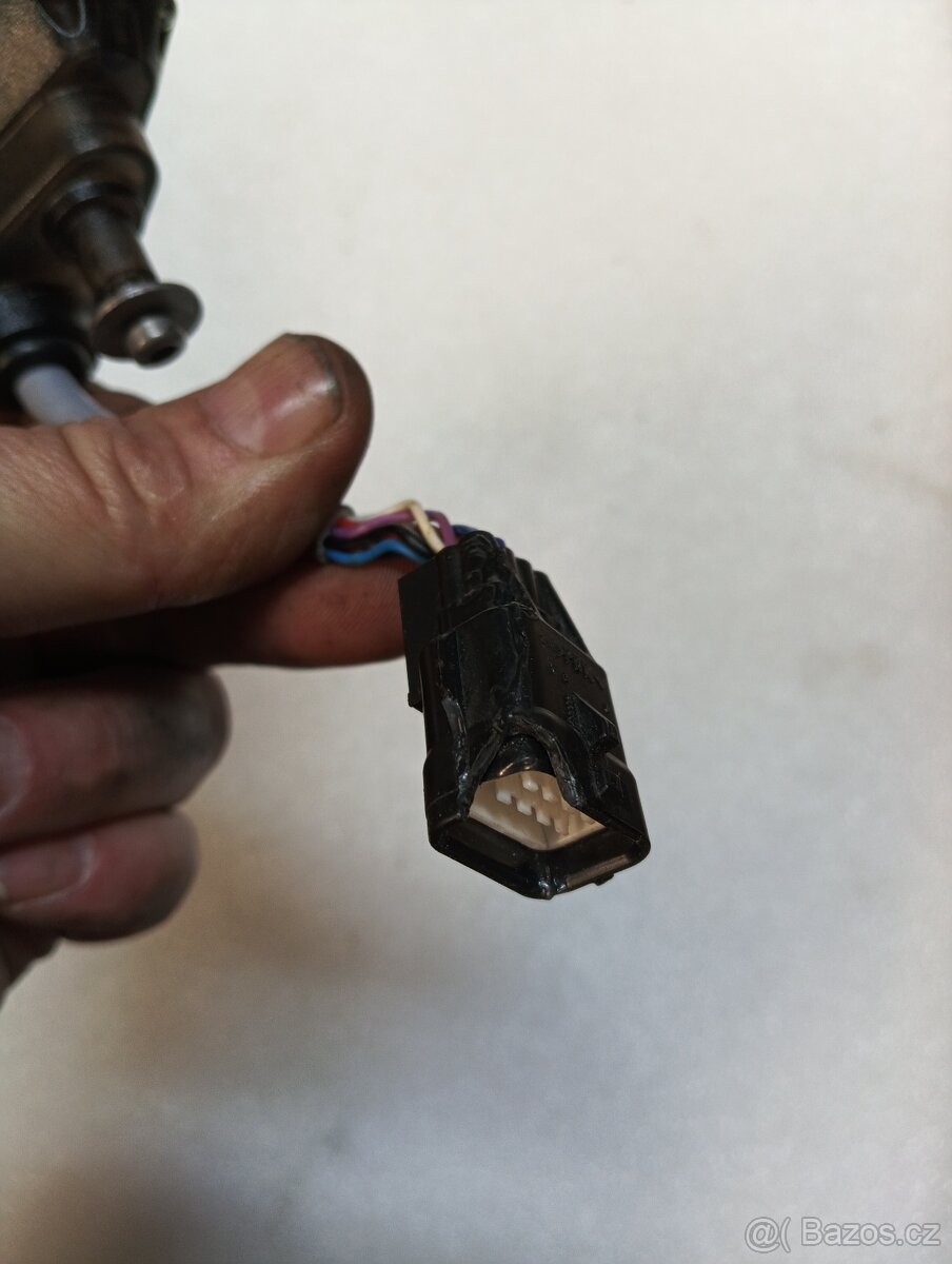 KTM 690 SMC, enduro - 5