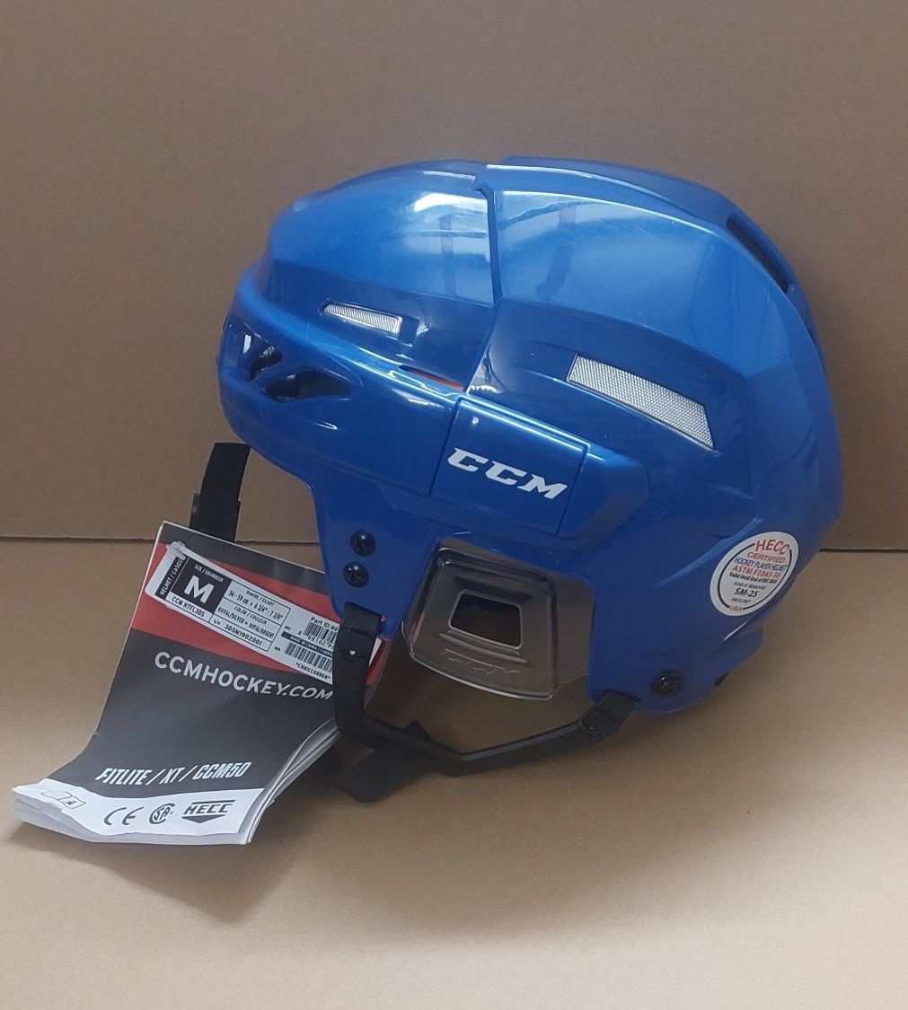 Hokejová přilba - 5