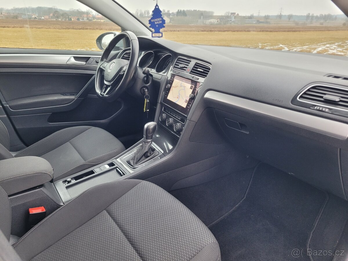 Volkswagen Golf Kombi - 5