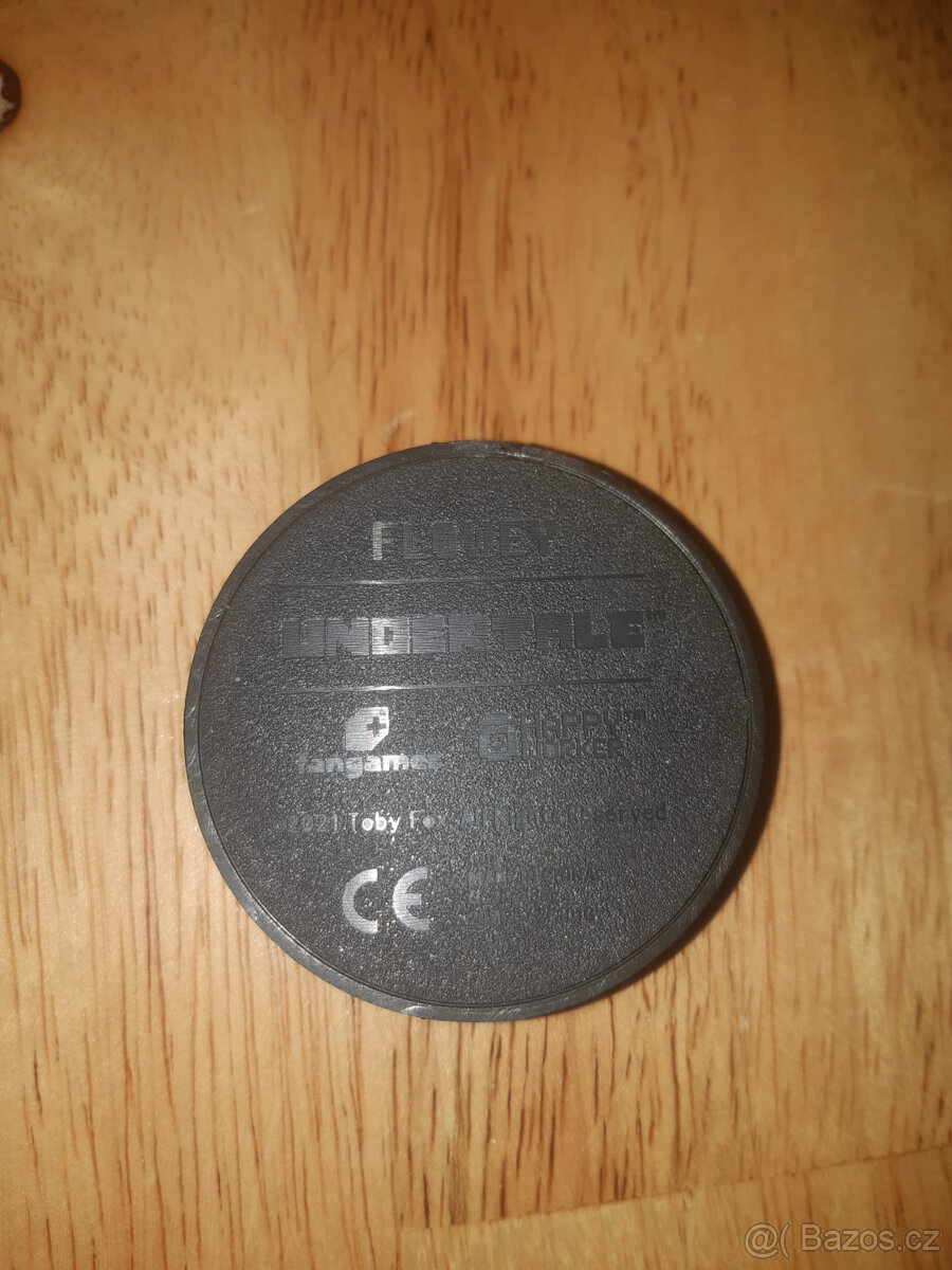 Figurka Flowey Undertale - 5