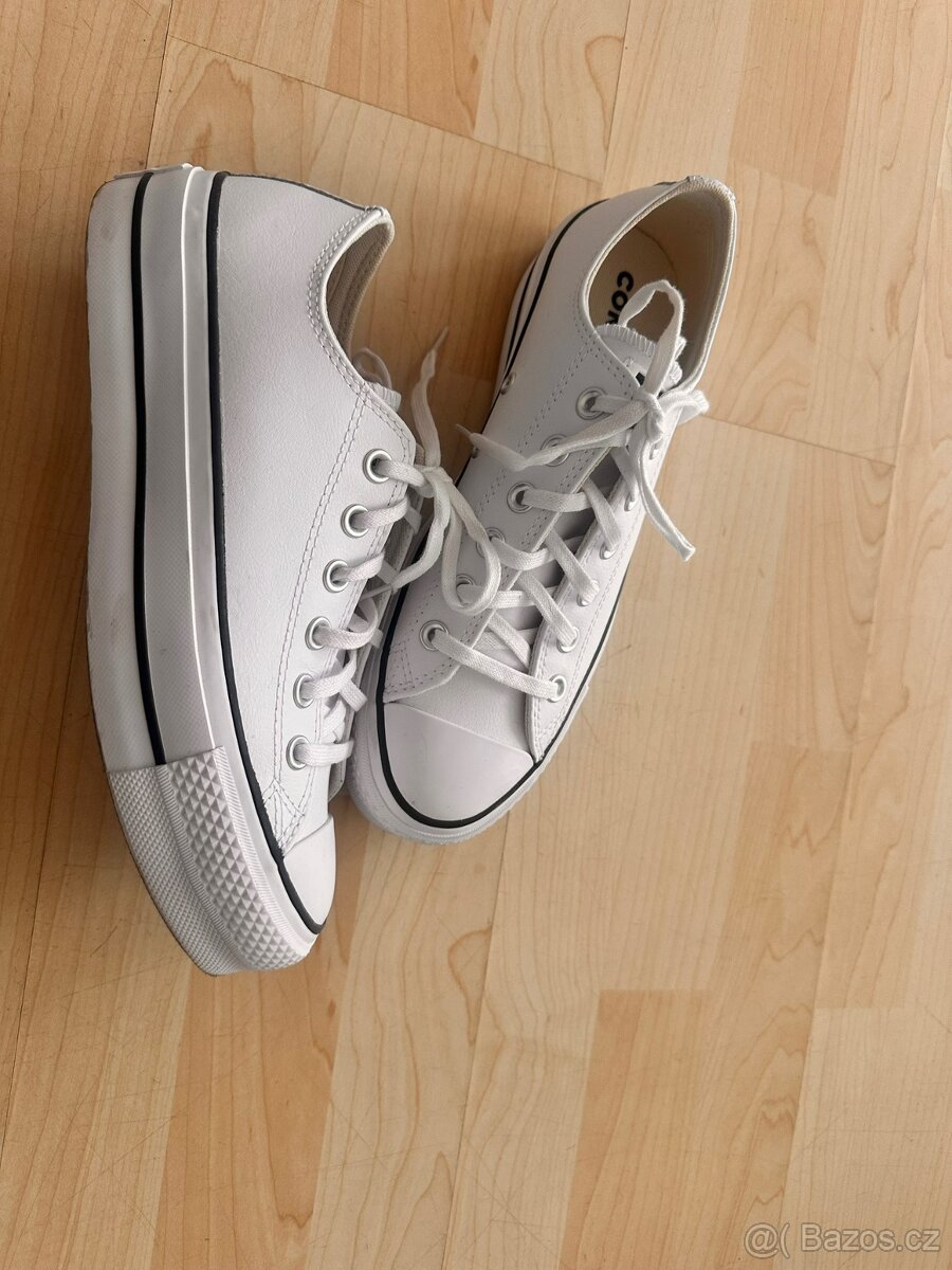 Dámské Converse - 5