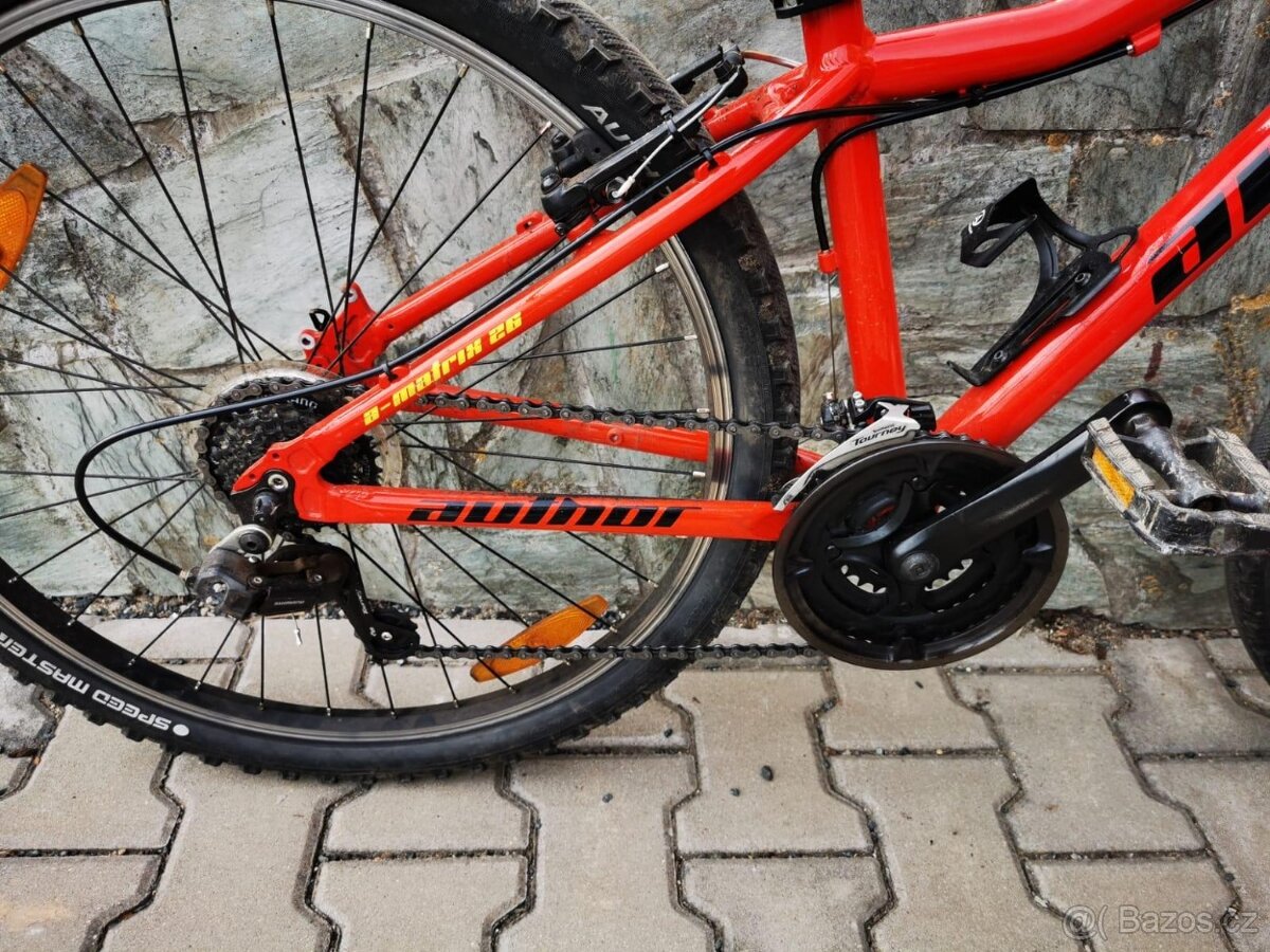 Author A-Matrix 26 2022 - 5