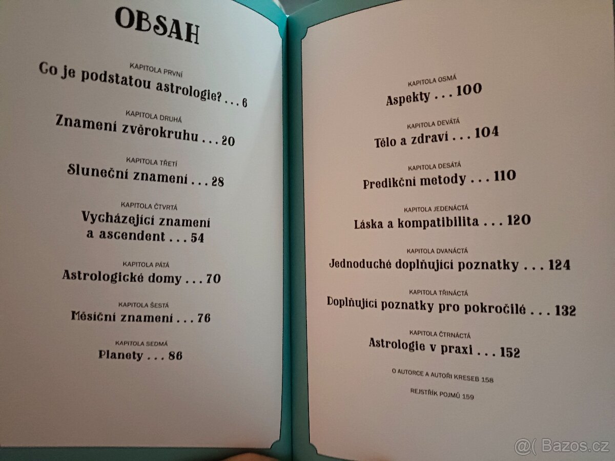 Astrologie - 5