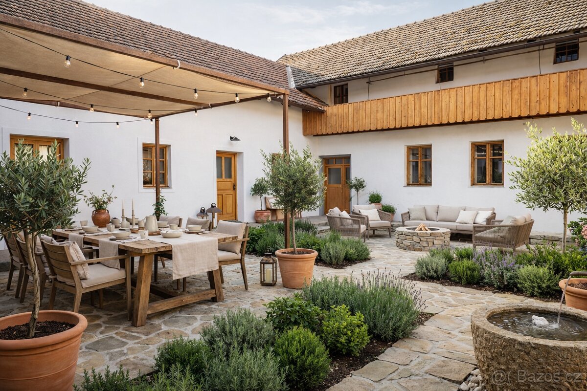 Statek Lezník - Polička - 5