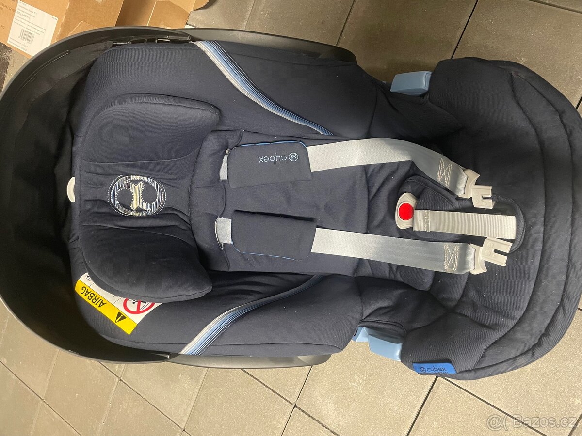 Cybex Aton 5 - 5