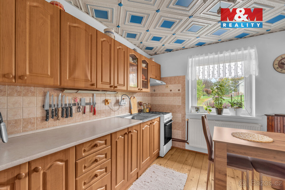 Prodej rodinného domu, 195 m², Mladějov - 5