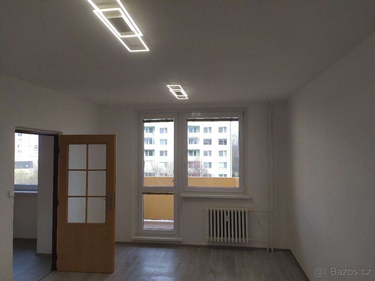 Byt 3+1 v centru Hodonína - 5