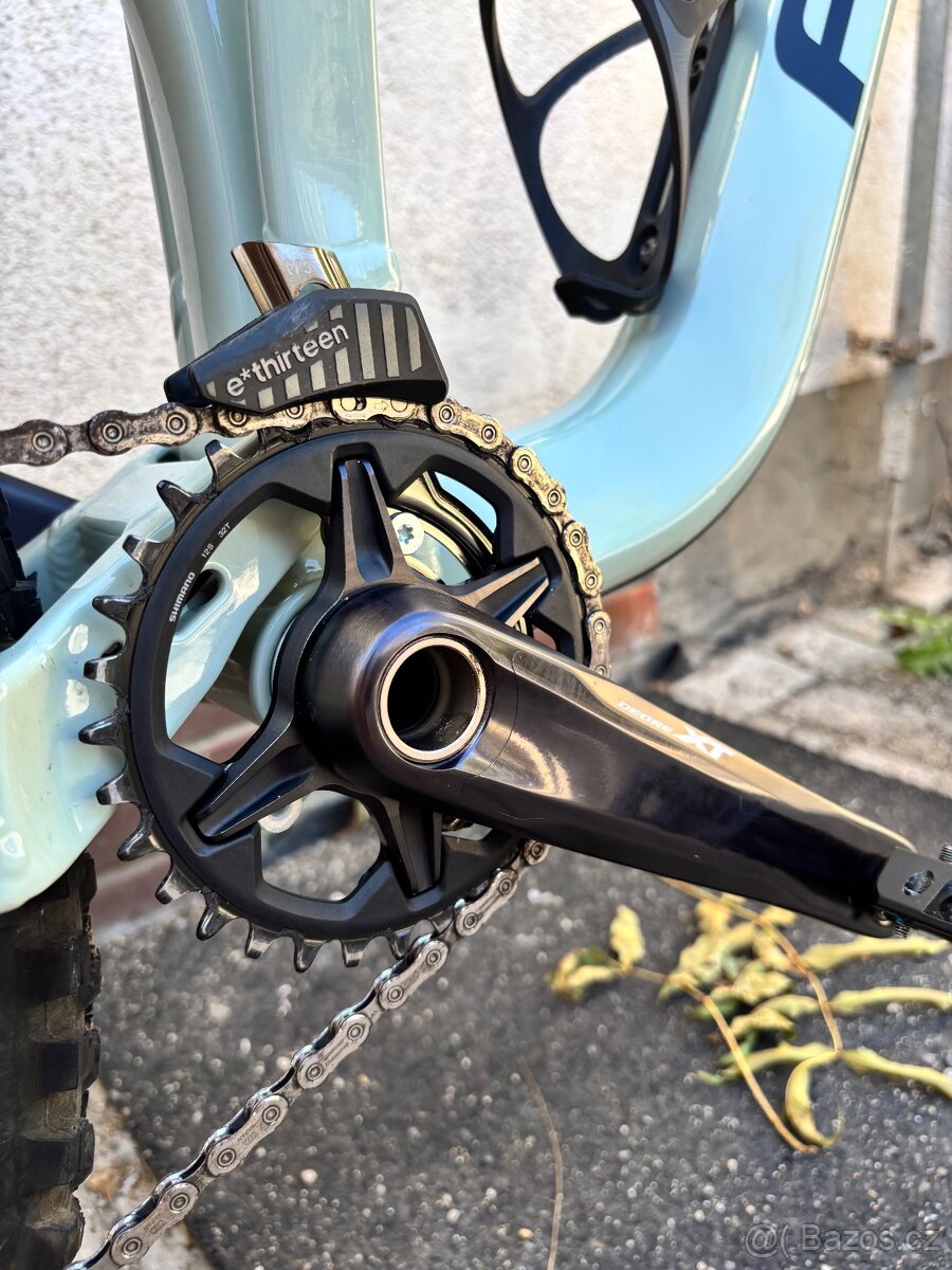 FOCUS JAM 6.9 29 XL - 5