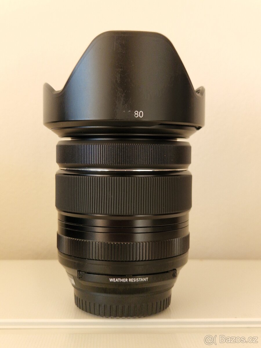 Fujifilm Fujinon XF 16-80/4 OIS WR - 5