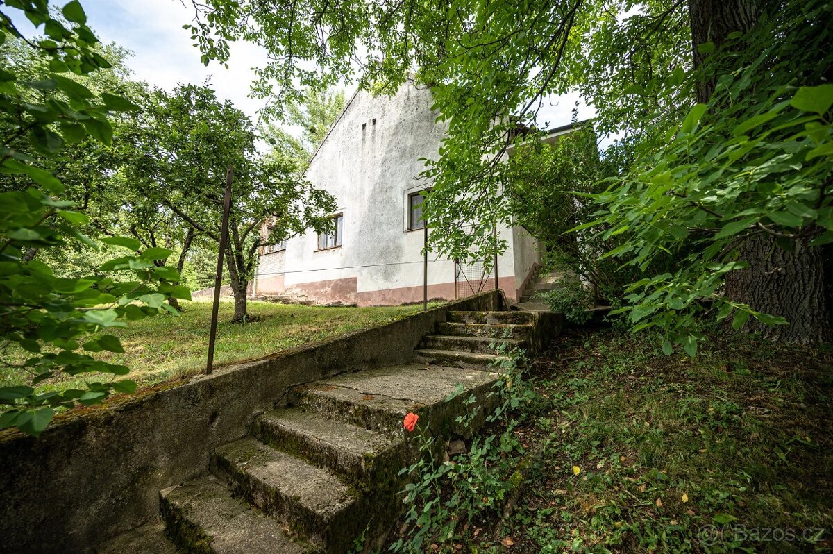 PRODEJ ZEMĚDĚLSKÉ USEDLOSTI NEZDENICE - 5