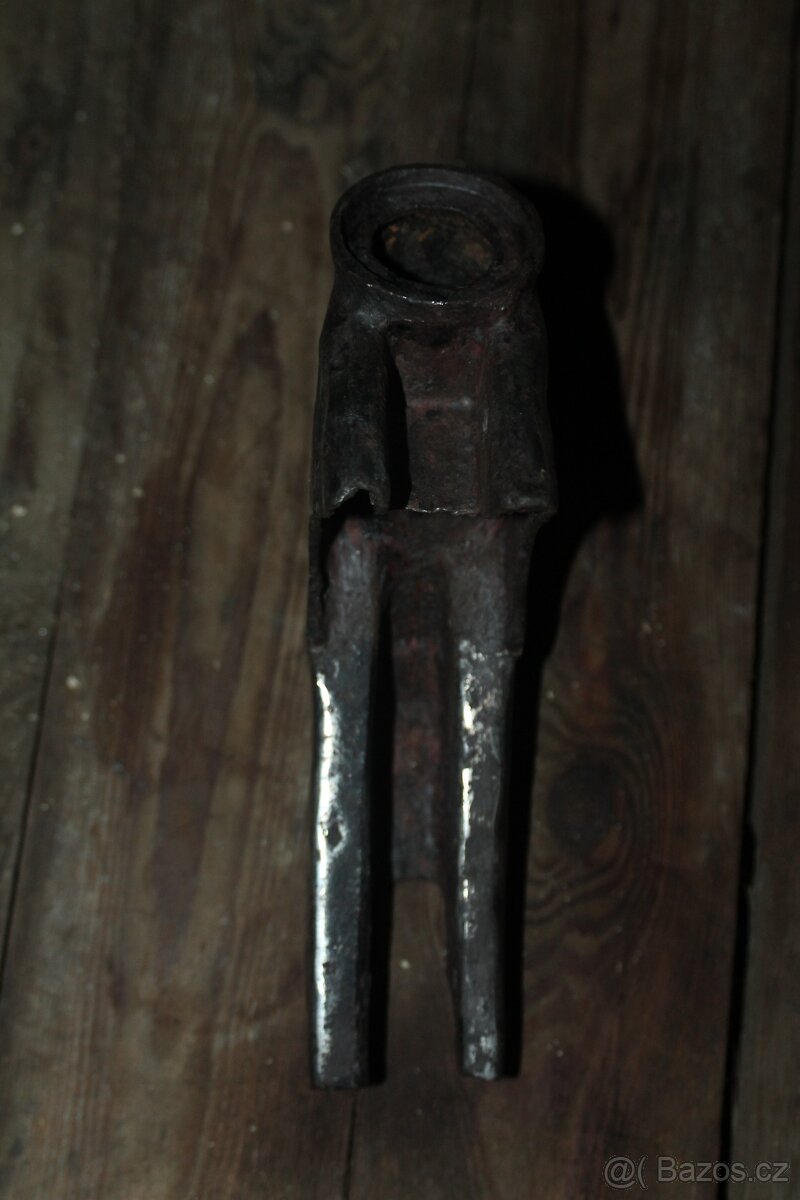 krk rámu Jawa Special - 5