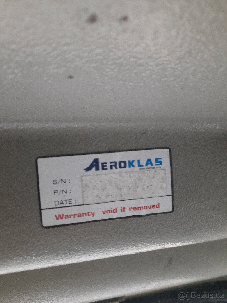 Hardtop VW Amarok 2H