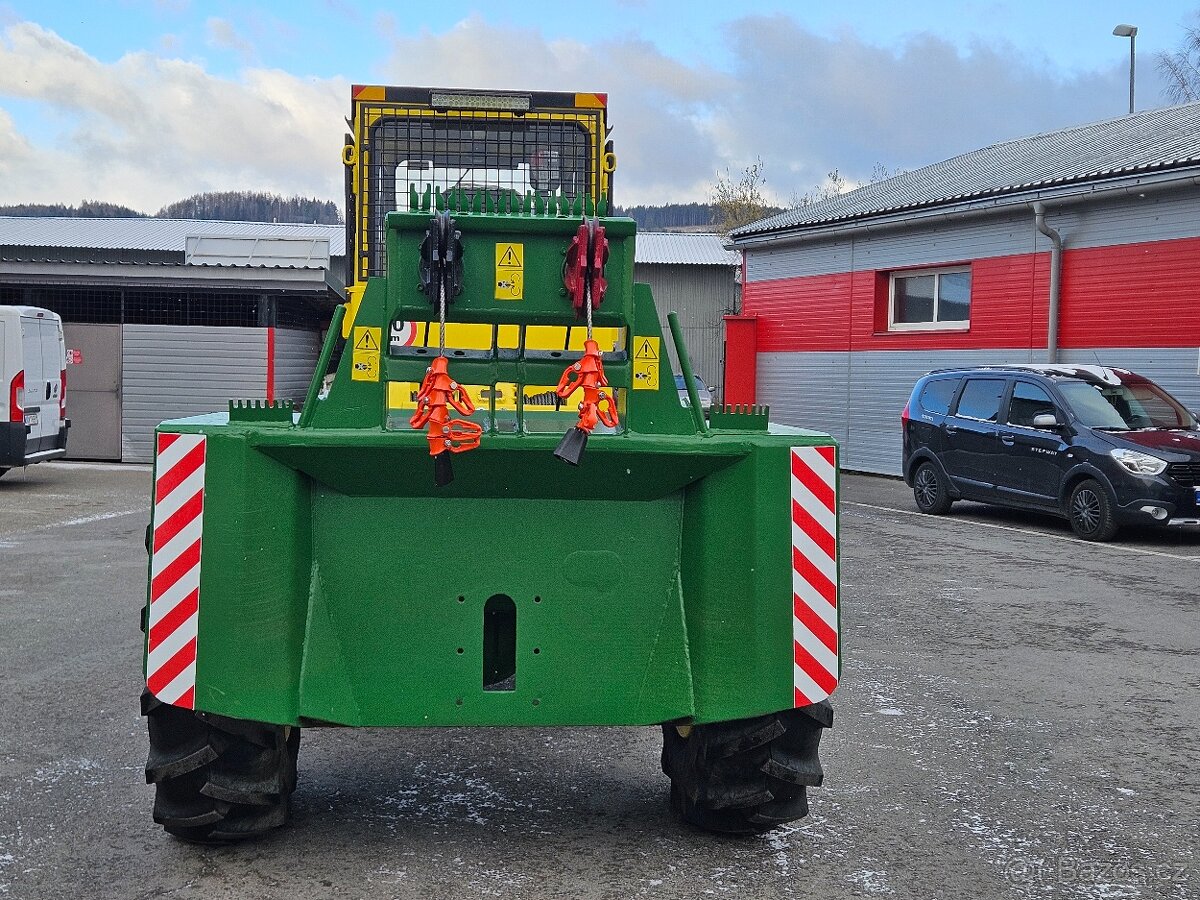 Predám LKT 81 T - 5