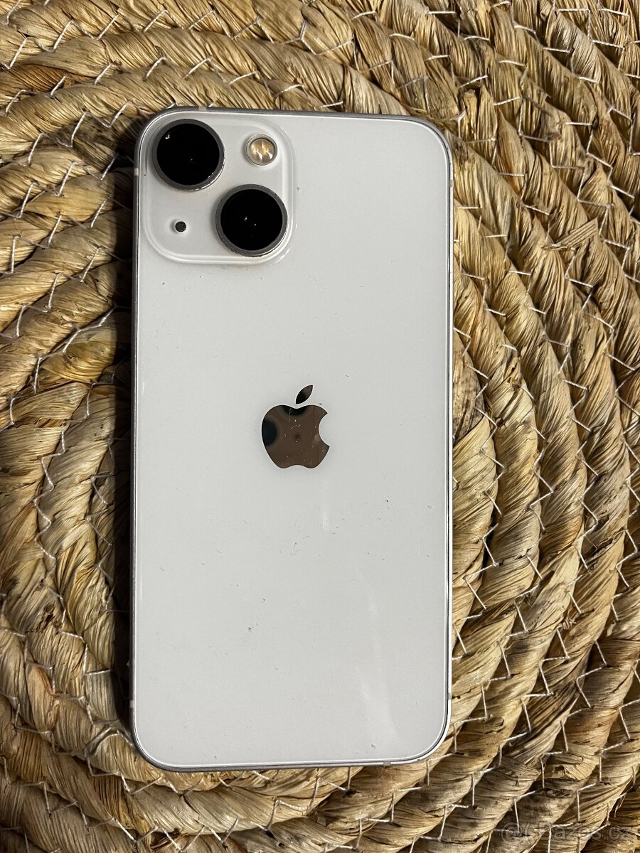 IPhone 13 mini, 128GB - 5