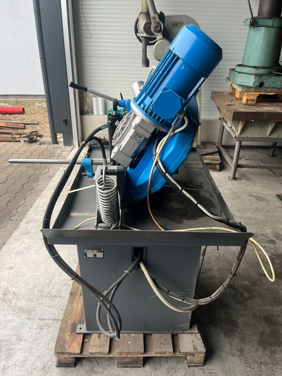 Pásová pila Pilous ARG 240 standard - 5