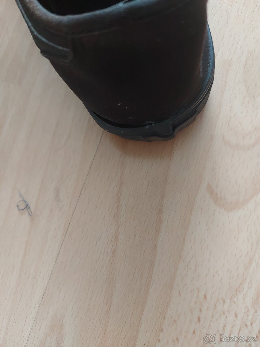 Tenisky Vans (velikost 41) - 5