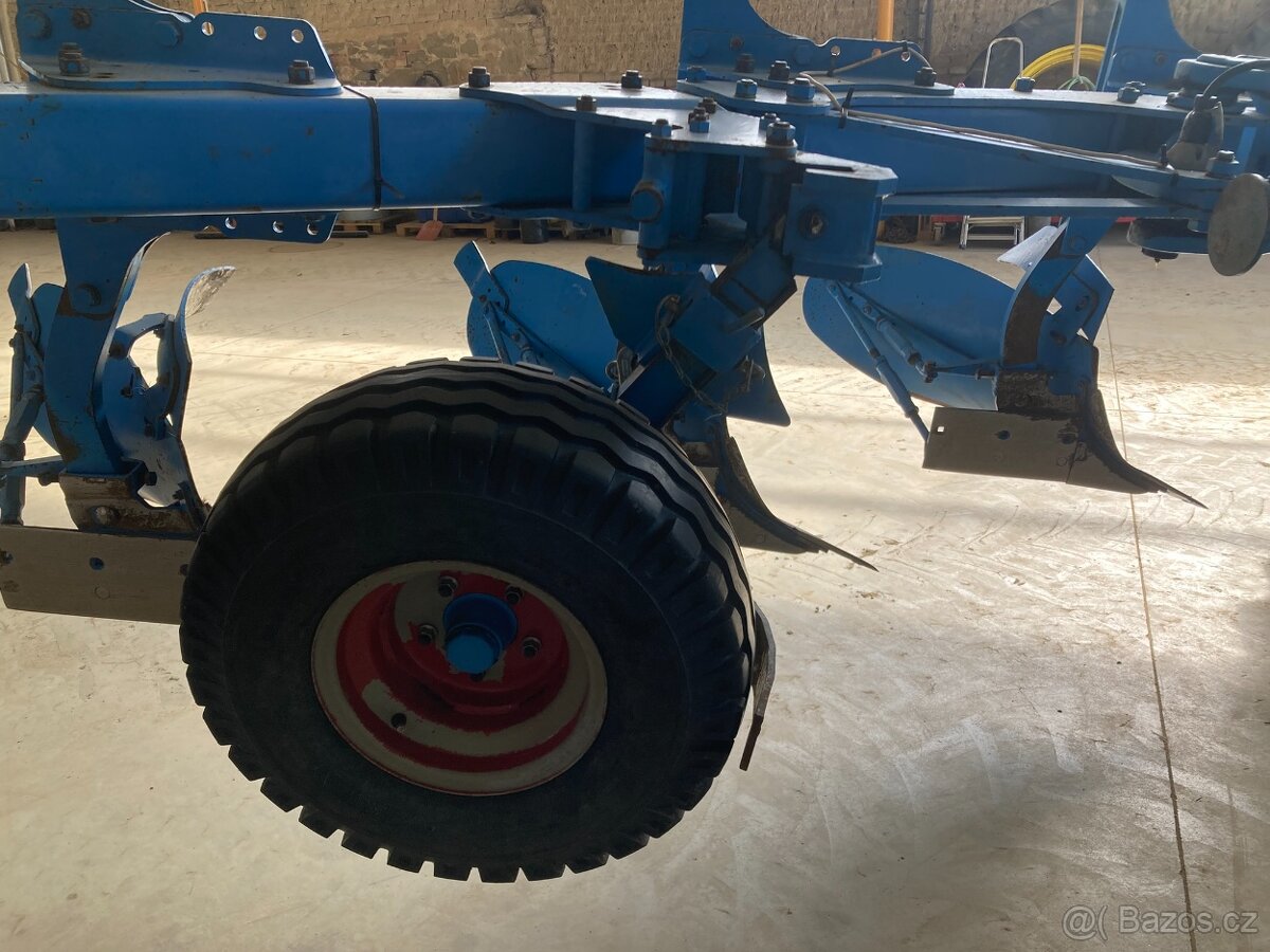 Pluh Lemken - 5