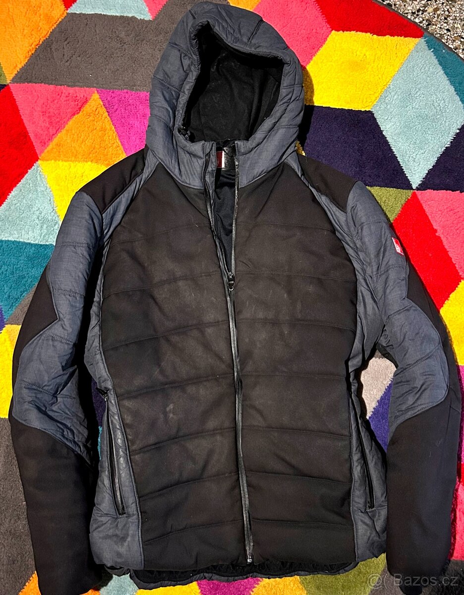 Engelbert STRAUSS VISION PÁNSKÁ EXTRA ZIMNÍ BUNDA 2XL - 5