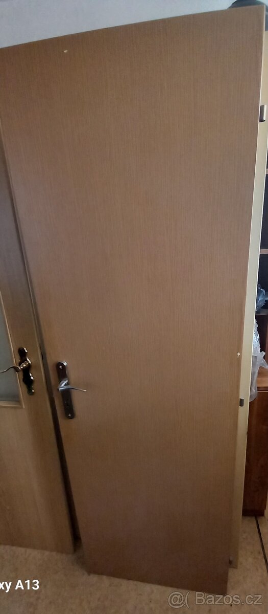 Interiérové dveře - 5