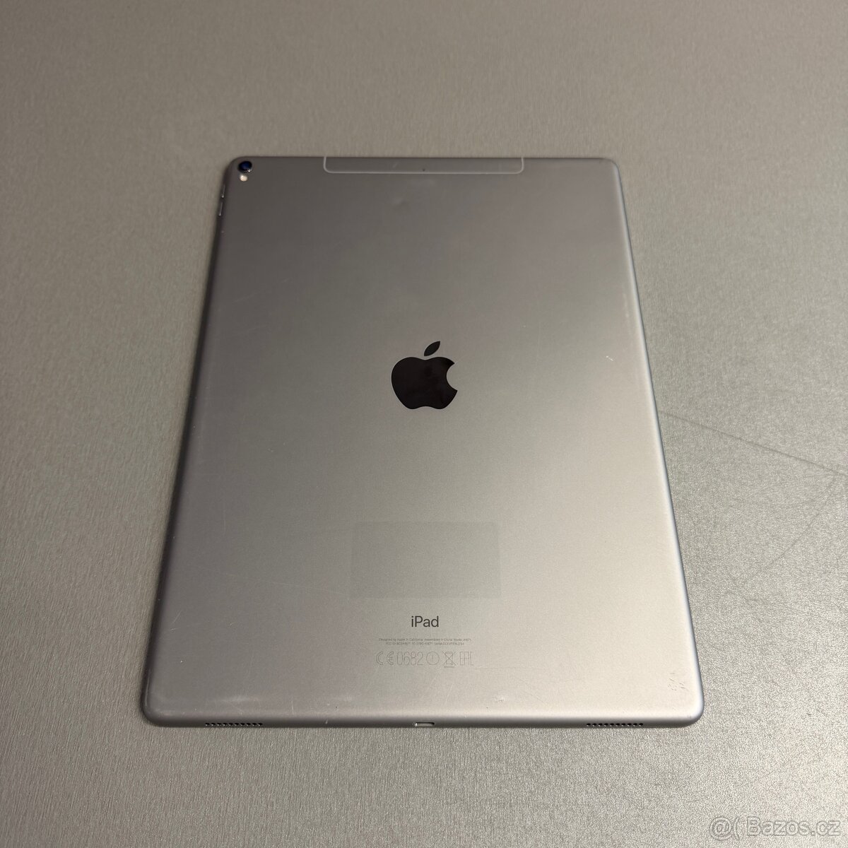 iPad Pro 12,9” 2. generace, pěkný stav, 12 měsíců záruka - 5