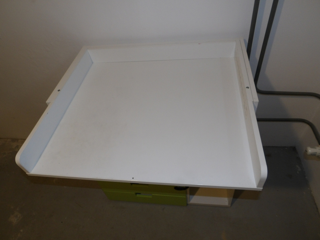 přebalovací pult - 5