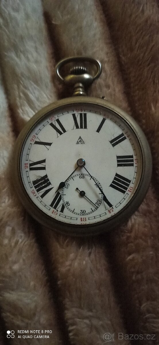 Prodám funkční hodinky - 5